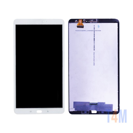 Touch+Display Samsung Galaxy Tab A 10,1 T580/T585 Blanco